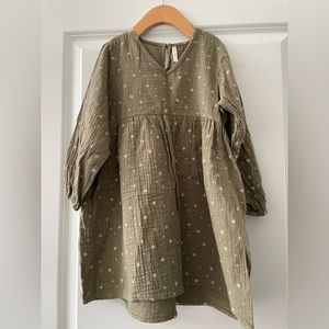 ✨Rylee & Cru Babydoll Dress ✨